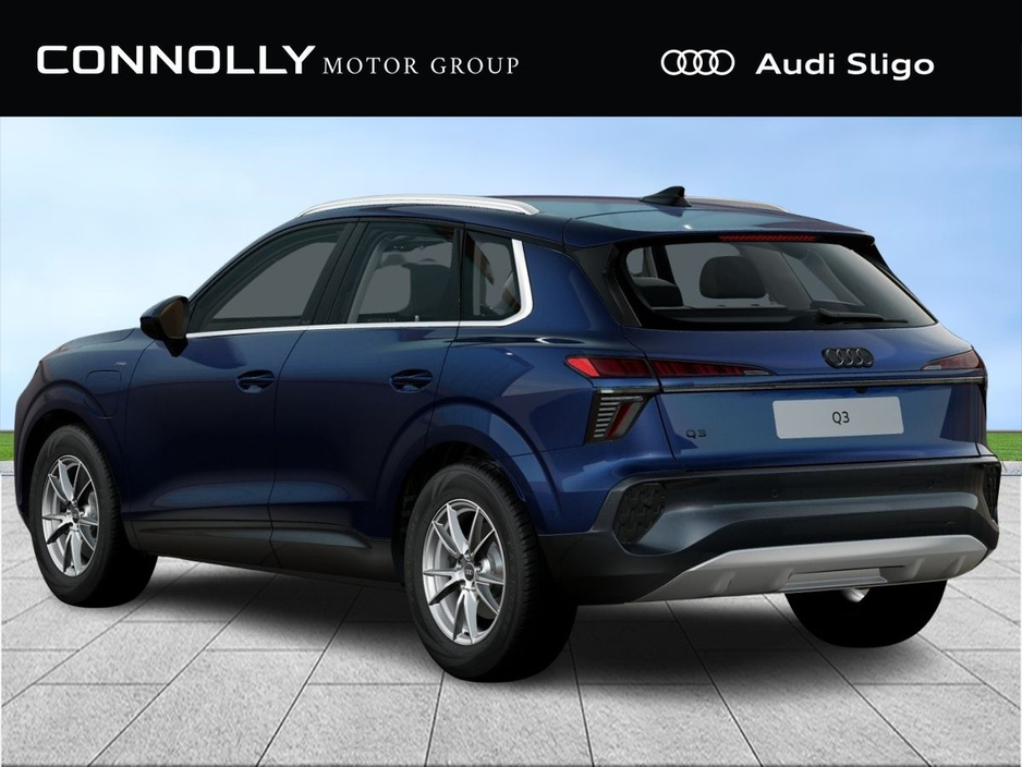 2026 Audi Q3 - image 2