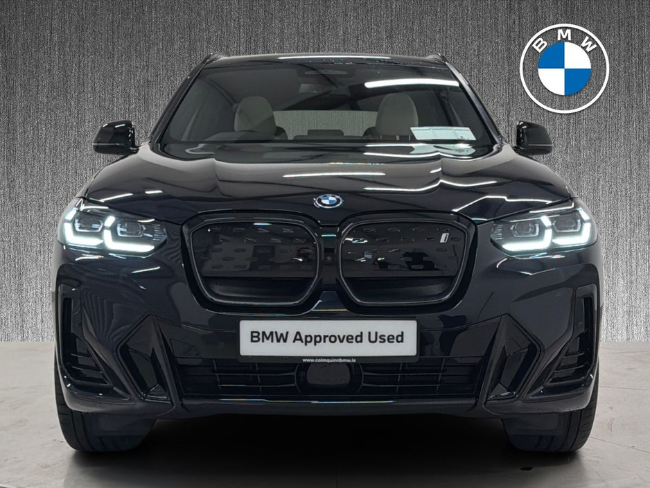 2024 BMW iX3 - image 16