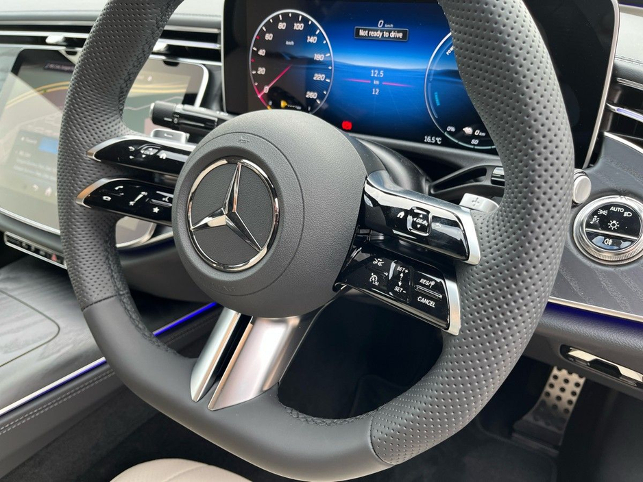 2026 Mercedes-Benz E Class - image 21