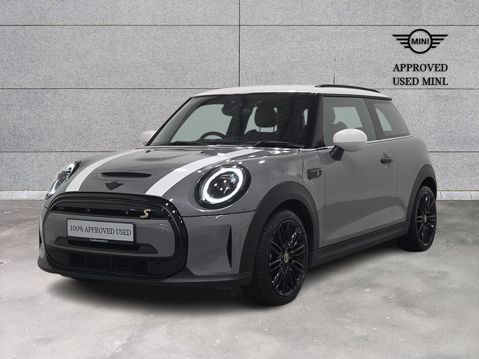 2022 MINI Hatch - image 25