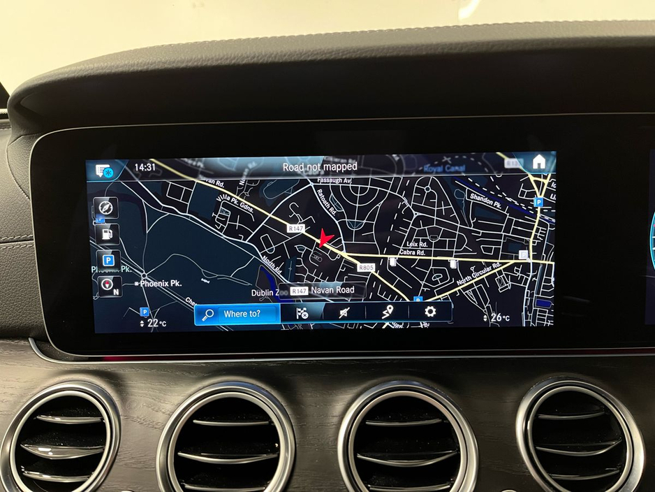 2022 Mercedes-Benz E Class - image 18