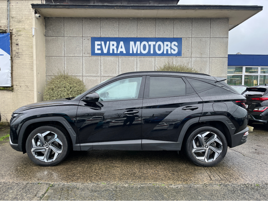 2023 Hyundai Tucson EXECUTIVE 1.6 PETROL PLUG IN HYBRID //LOW MILES//FULL LEATHER HEATED SEATS//REVERSE CAMERA// €33,950