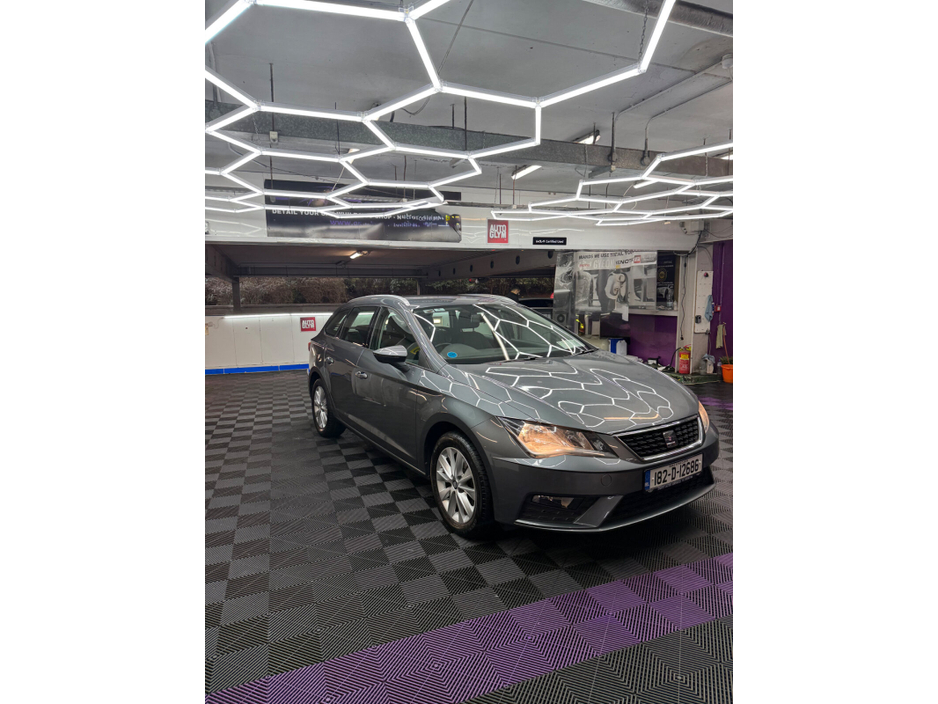 2018 SEAT Leon for sale in , Ireland