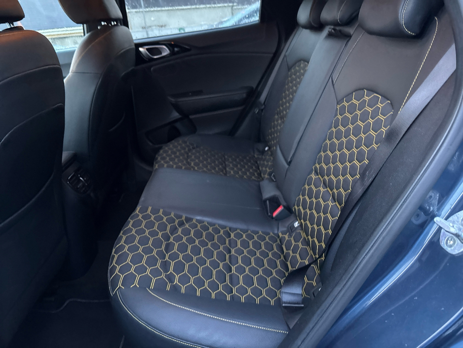 2020 Kia XCeed 1.0 K4 5DR €18,950