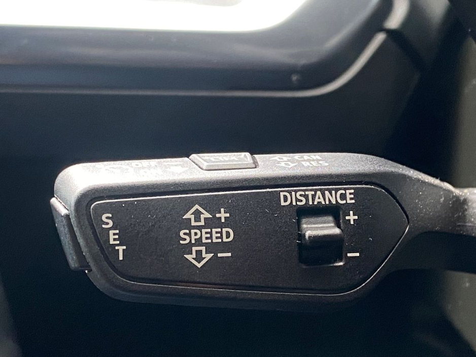 2023 Audi Q4 e-tron 40 S-Line Auto EV €34,900