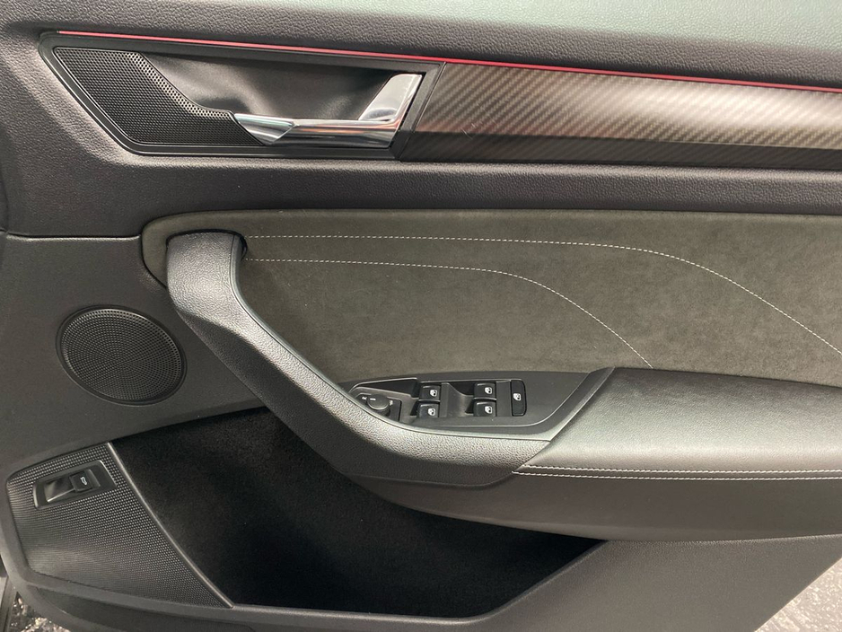 2023 Skoda Kodiaq 2.0 TDI 150HP DSG SportLine 7 Seat €47,995