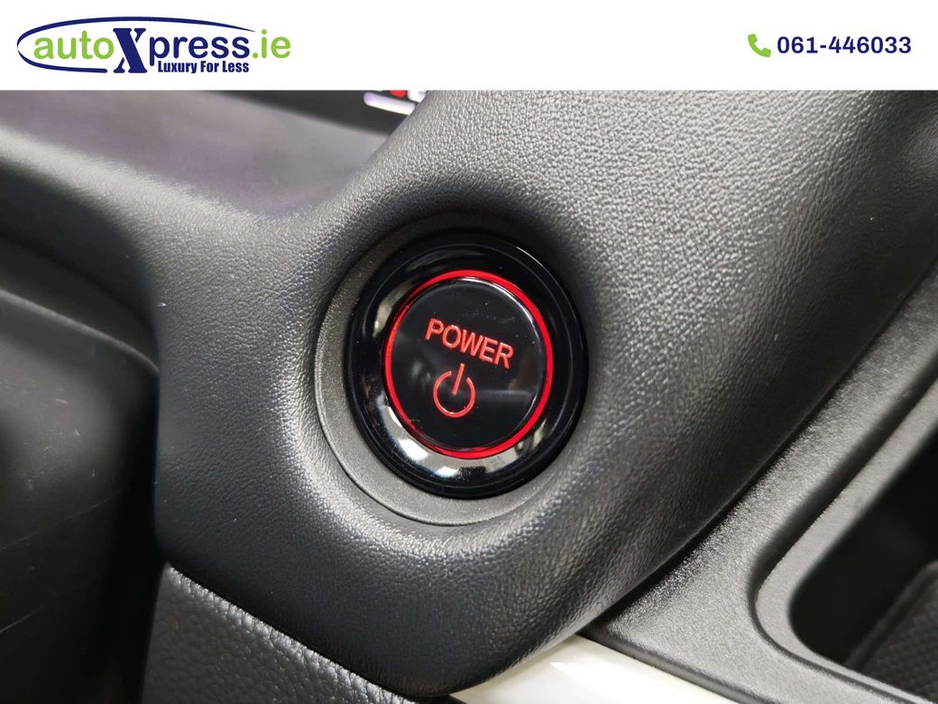 2020 Honda Fit 1.5 EHEV BASIC Hybrid, Automatic, Reversing camera €16,995