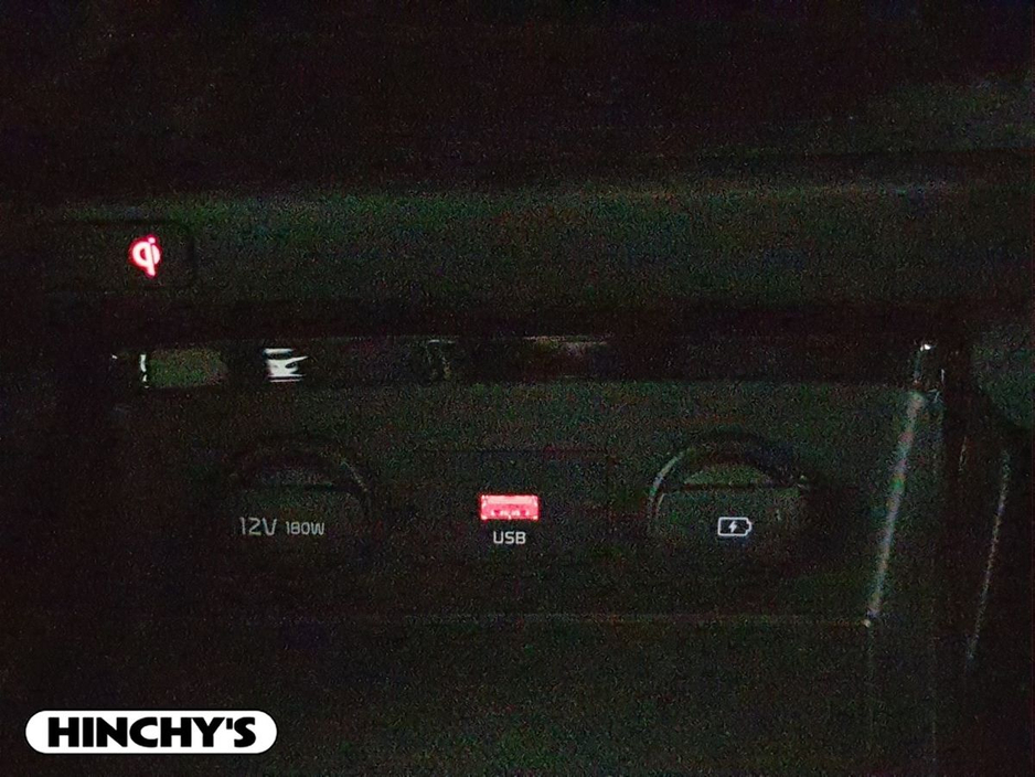 2020 Kia XCeed - image 24