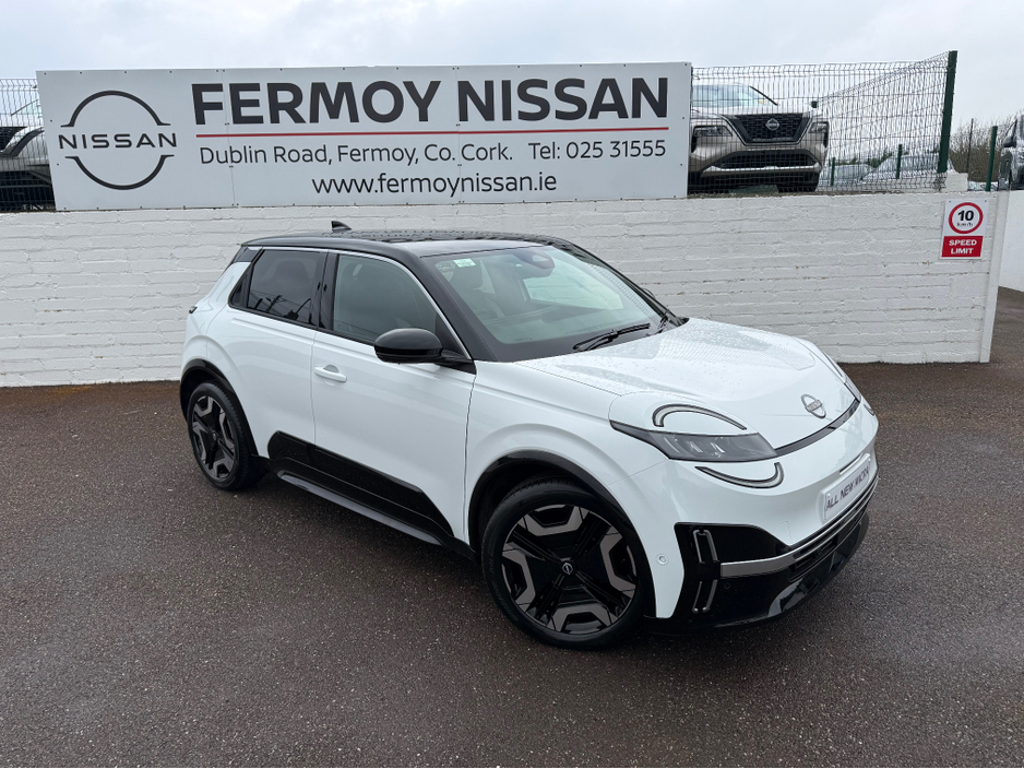 2026 Nissan Micra - image 7