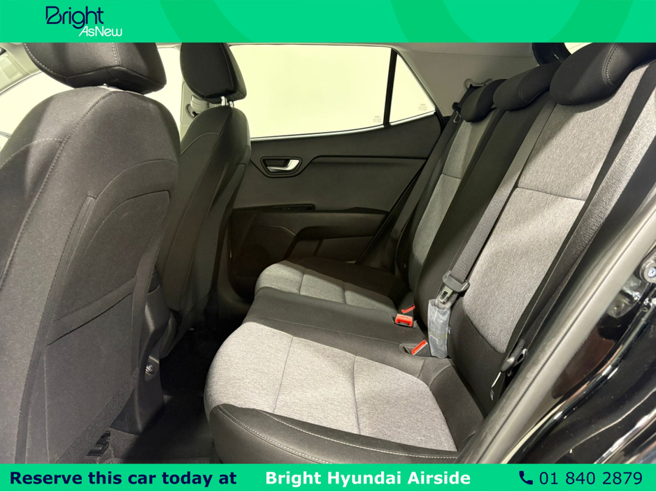 2023 Kia Stonic - image 16