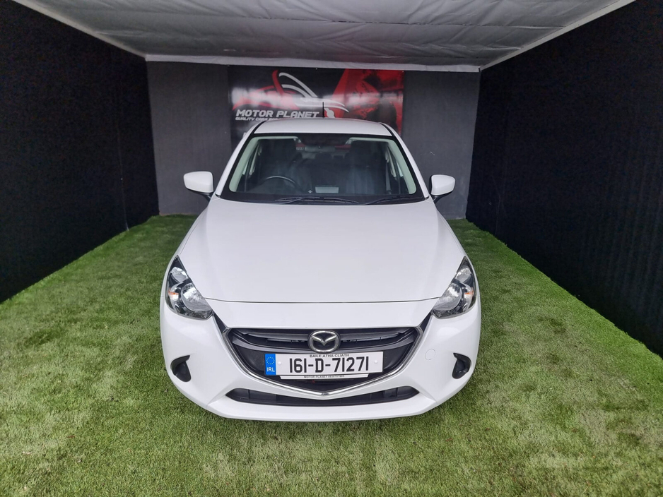 2016 Mazda Demio for sale in , Ireland