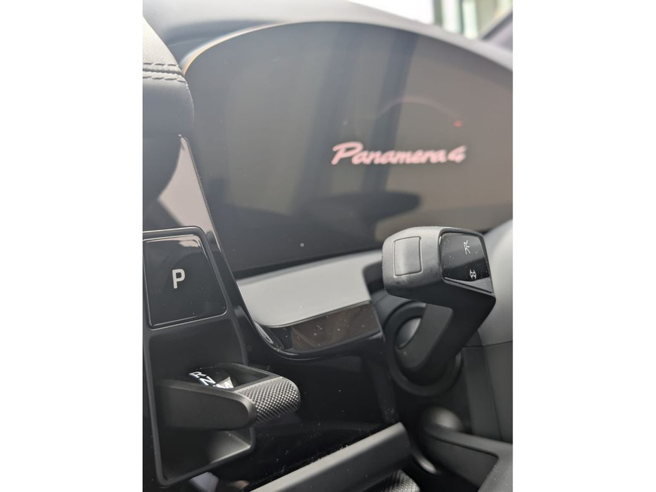 2025 Porsche Panamera Hybrid 4 - 4+1 Adaptive Cruise Control *ARRIVING SOON* €129,888