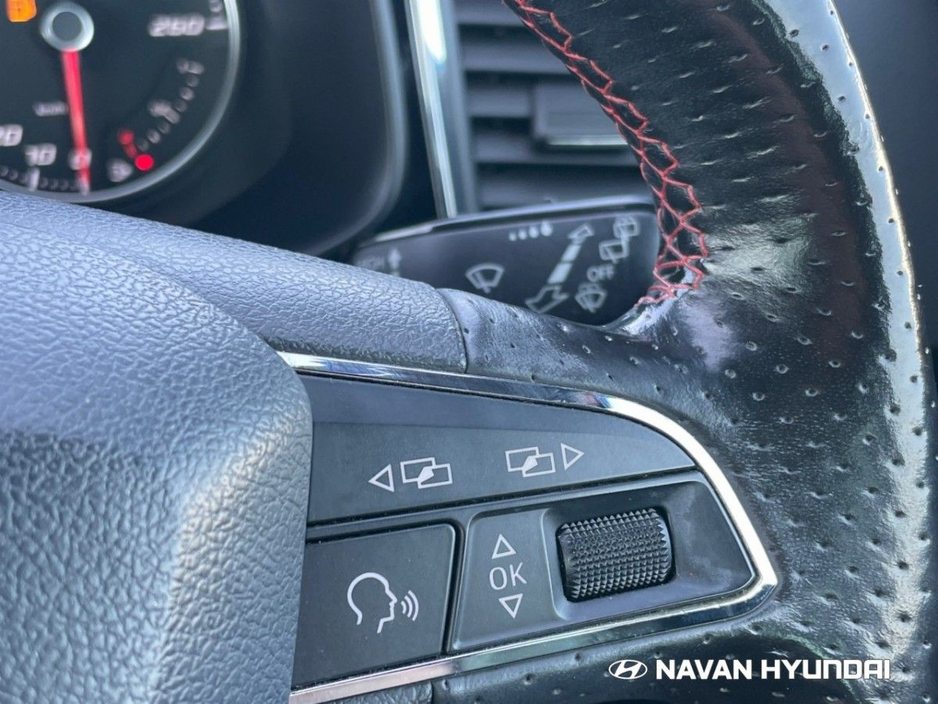 2018 SEAT Ateca - image 22