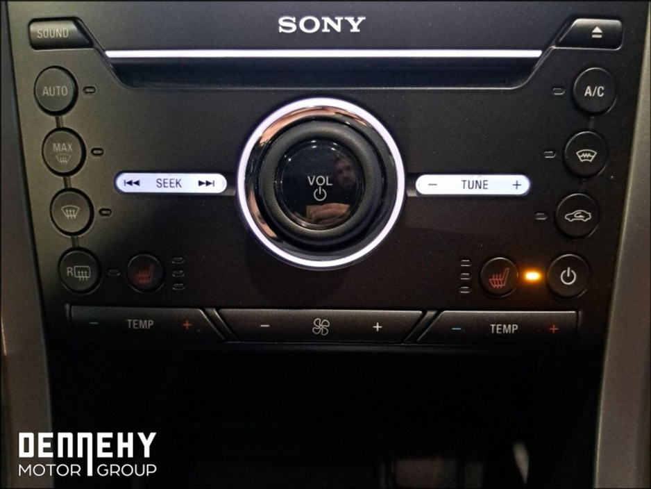 2020 Ford Mondeo 2.0 HEV Vignale HEV €24,995