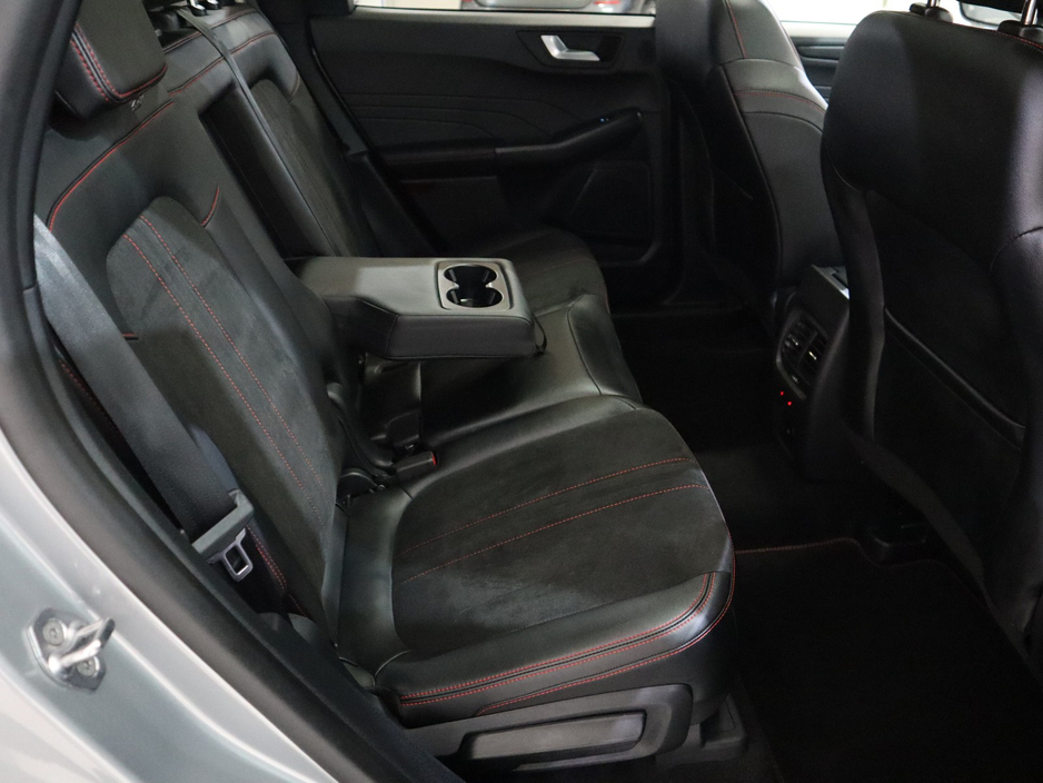 2025 Ford Kuga *44* ST-LINE X PHEV CVT ACTIVE €39,750