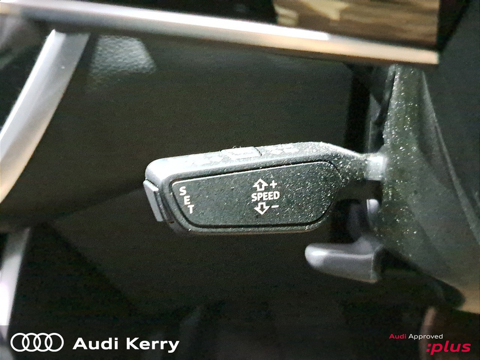 2023 Audi A6 SALOON 40TDI 204BHP SE AUTOMATIC €43,500