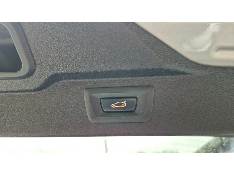 2017 BMW X5 XDRIVE25D B SPORT 7 Z17C 4DR AUTO 25D M 2TB7S €30,500