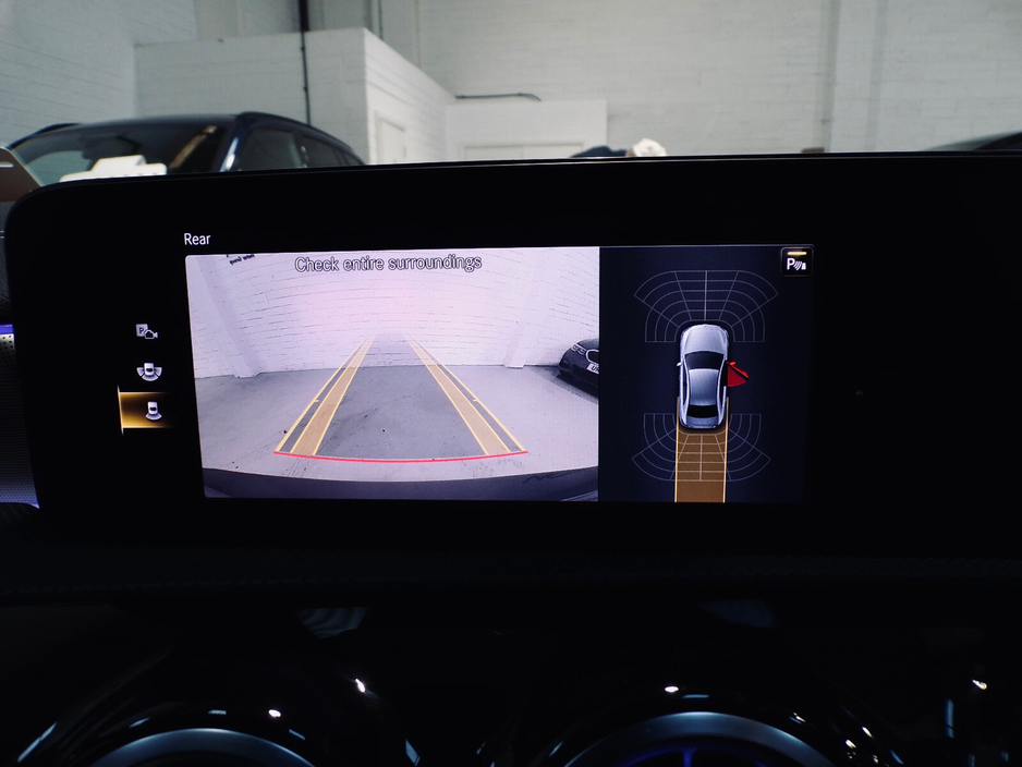 2022 Mercedes-Benz A Class - image 14