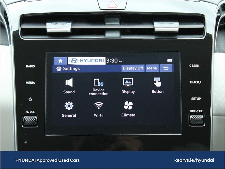 2023 Hyundai Tucson - image 16