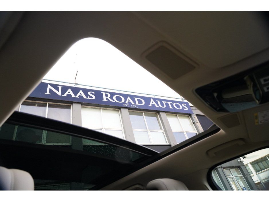 2020 Land Rover Range Rover Sport - image 27