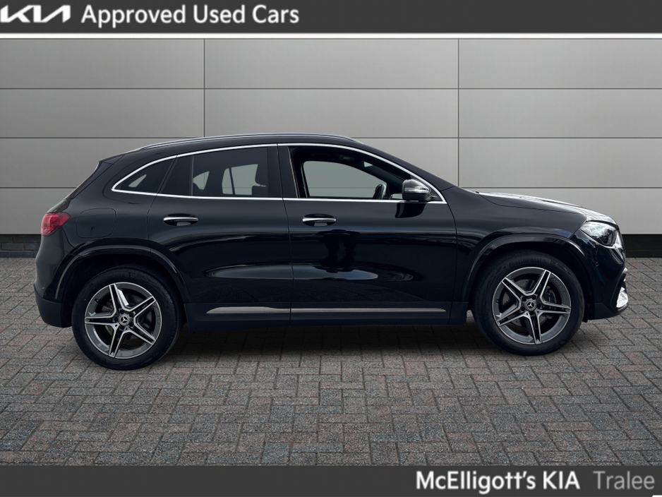 2024 Mercedes-Benz GL Class - image 5