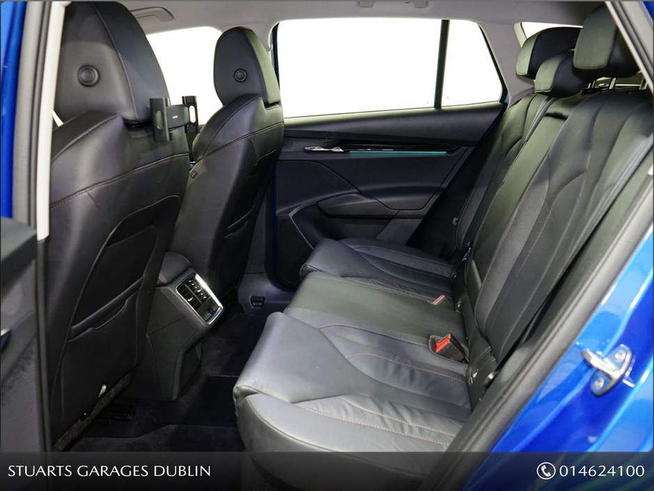 2022 Skoda Enyaq 80 IV 80 5DR Auto €29,995