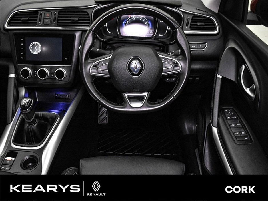 2019 Renault Kadjar - image 23