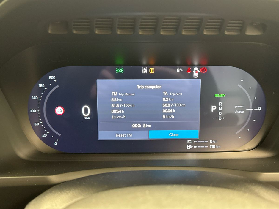 2026 Volvo XC90 - image 13