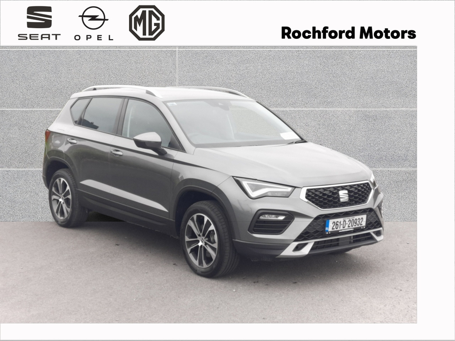 2026 SEAT Ateca for sale in , Ireland