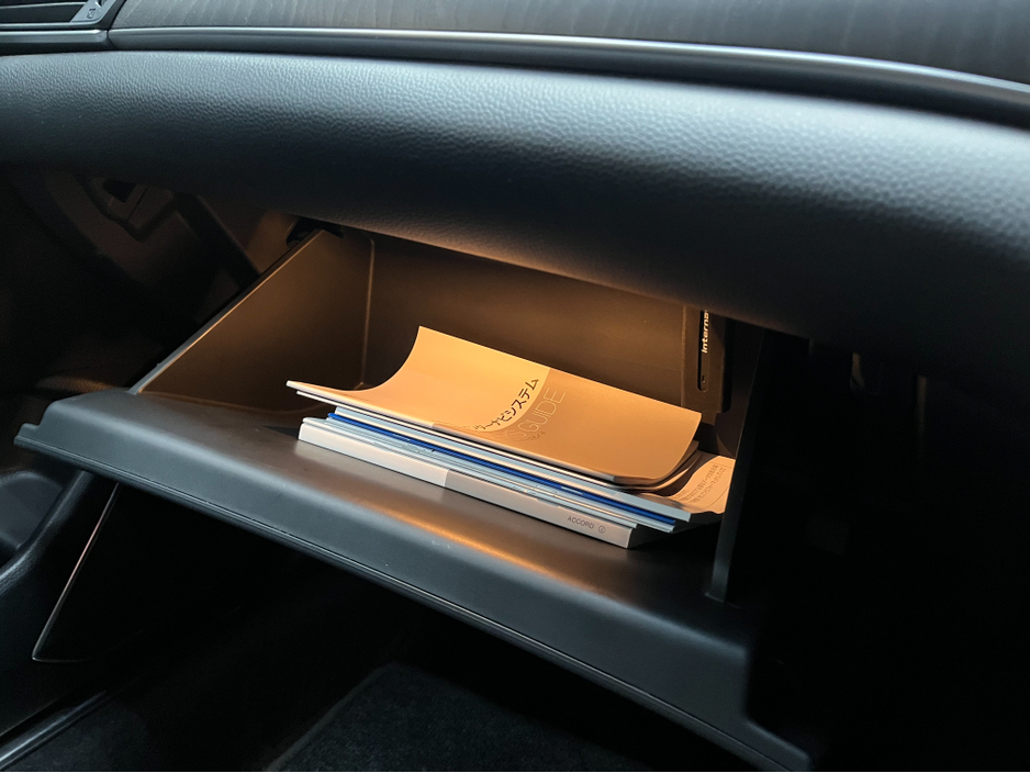 2023 Honda Accord - image 24