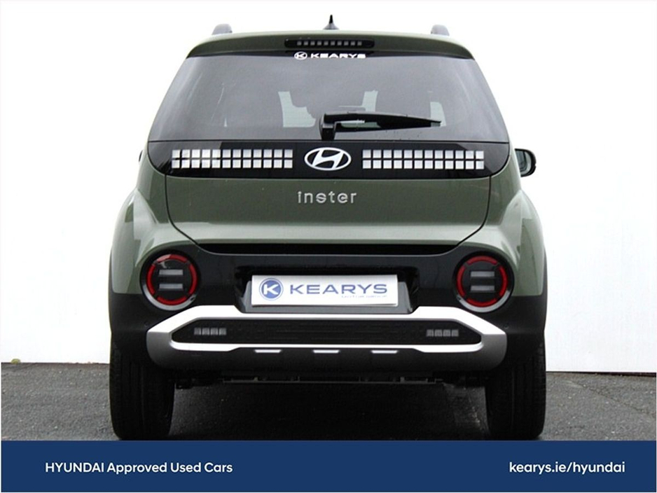 2026 Hyundai Inster - image 27
