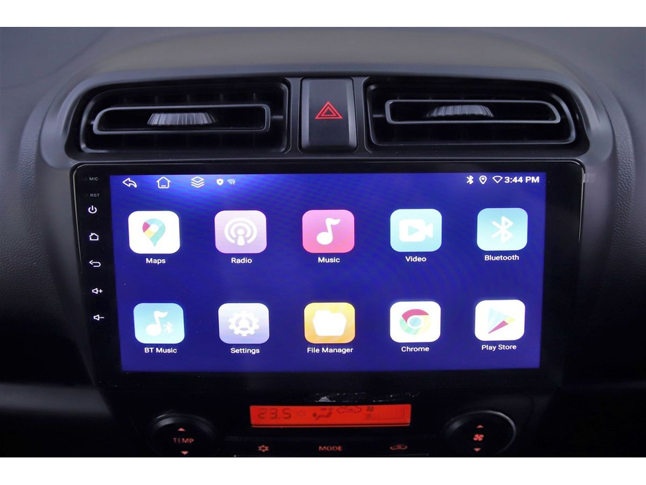 2022 Mitsubishi Mirage - image 20