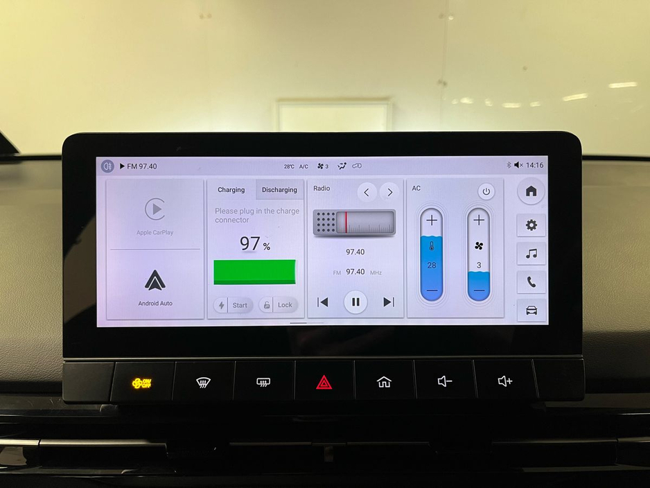 2024 MG 4 - image 16