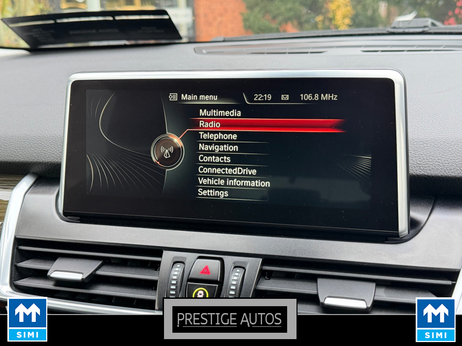 2016 BMW 2 Series Gran Tourer *DEPOSIT TAKEN**CAR ID 15* €16,950