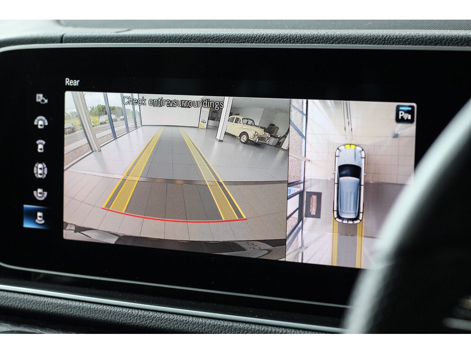 2022 Mercedes-Benz GLE Class 350 dE AMG Premium 4 MATIC €59,899