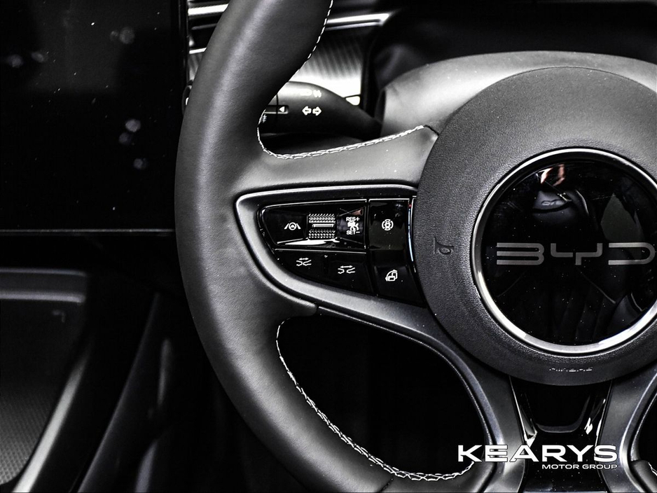 2026 BYD Seal - image 14