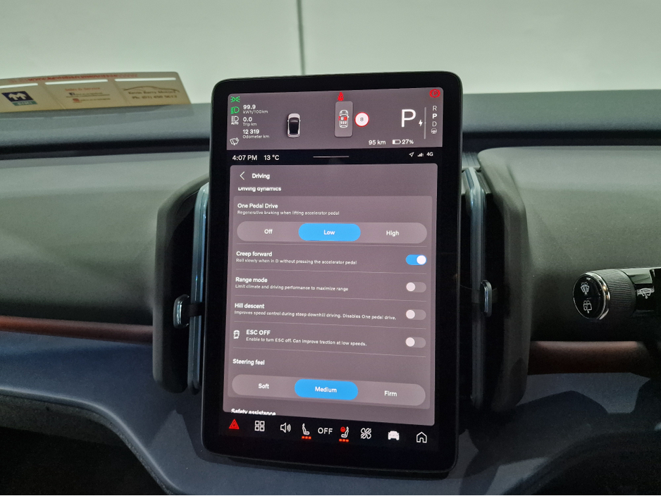 2024 Volvo EX30 - image 23