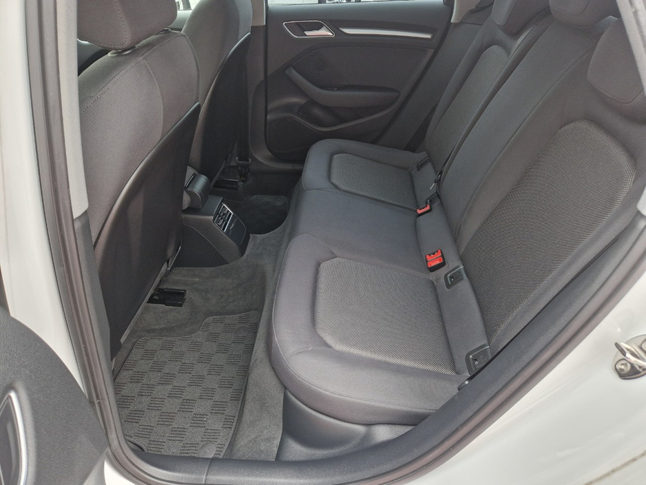 2017 Audi A3 - image 20