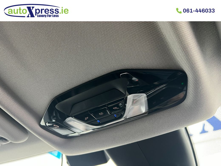 2020 BMW 1 Series 118D PLAY ED JOY + HIGH LINE PKG Automatic €24,700