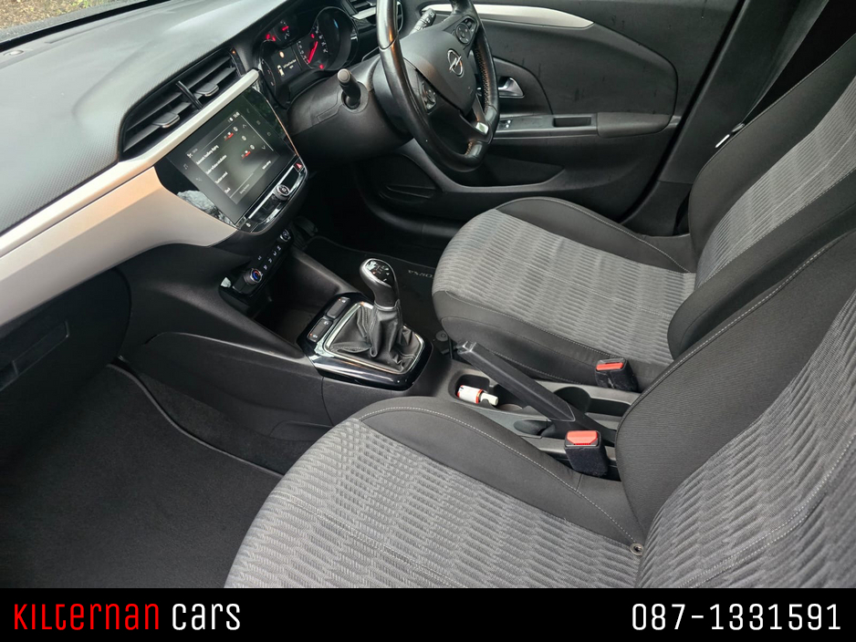 2020 Opel Corsa 1.2 SC 5dr €9,999