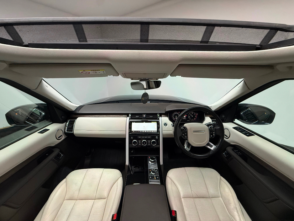 2020 Land Rover Discovery HSE 3.0 DIESEL AUTO *7 SEATER* €44,990