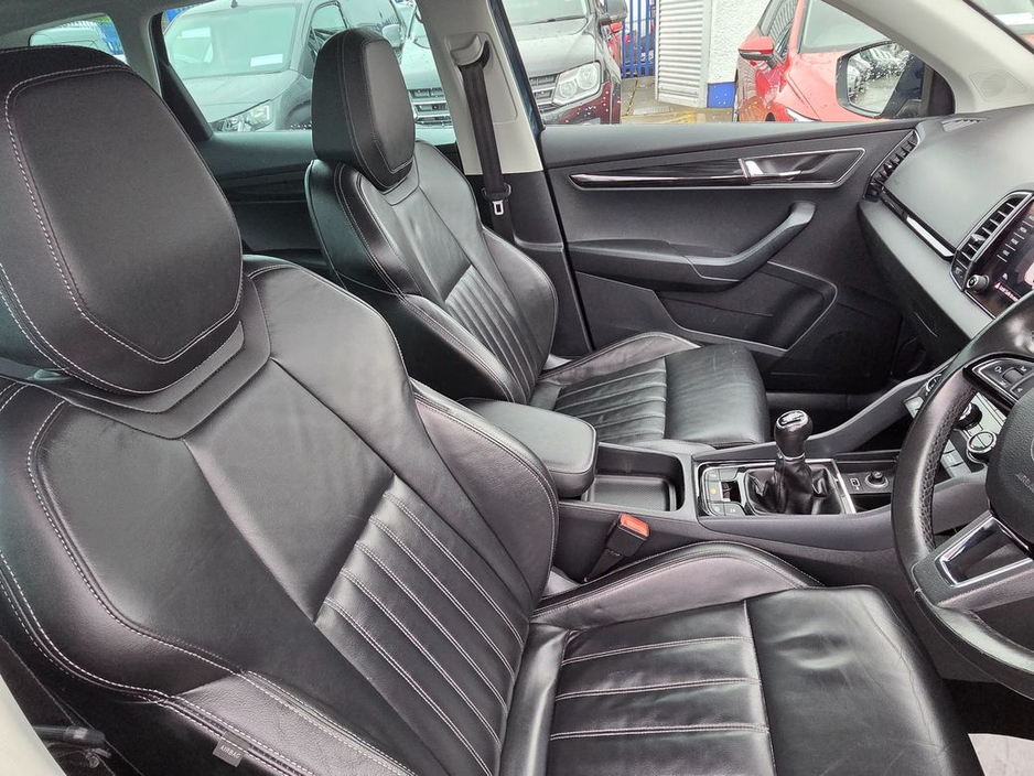 2019 Skoda Karoq - image 10