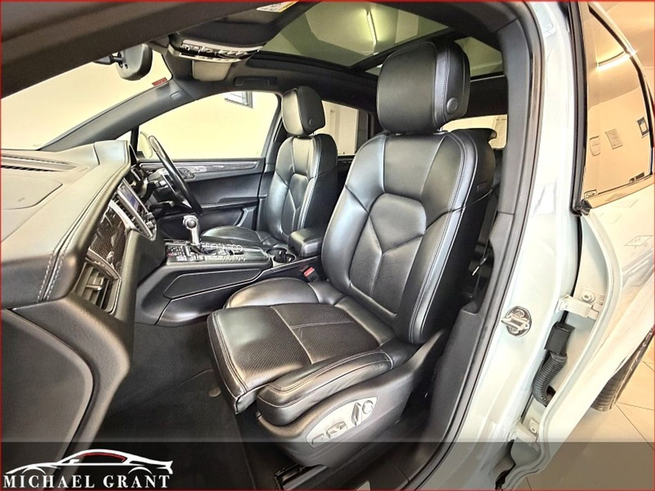 2018 Porsche Macan S PDK 3.0 PETROL ONLY 70KM HUGE SPEC €69,950