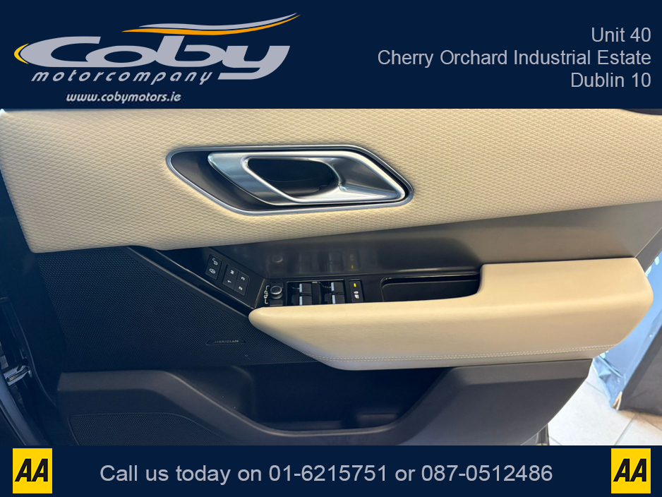 2018 Land Rover Range Rover Velar - image 32