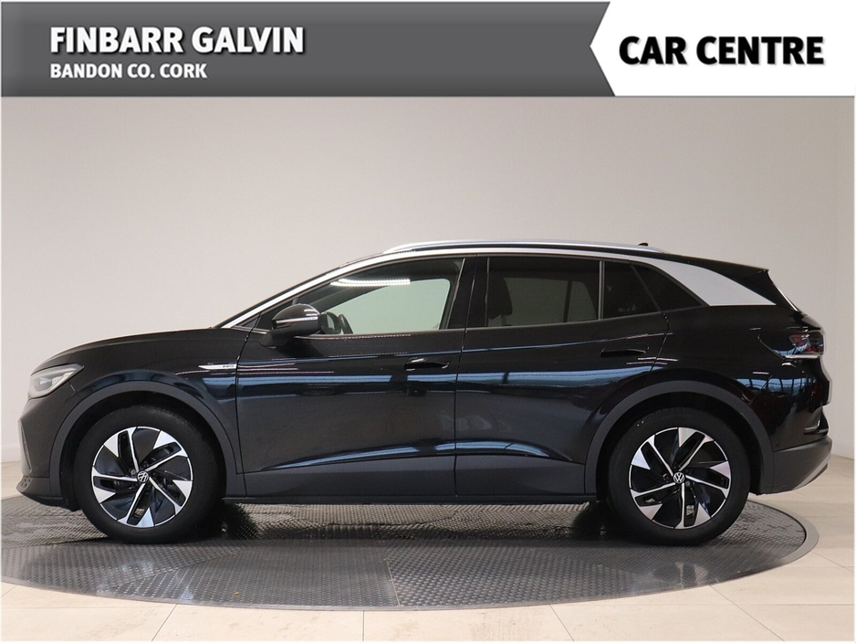 2023 Volkswagen ID.4 STYLE 77kWh 204HP €31,950