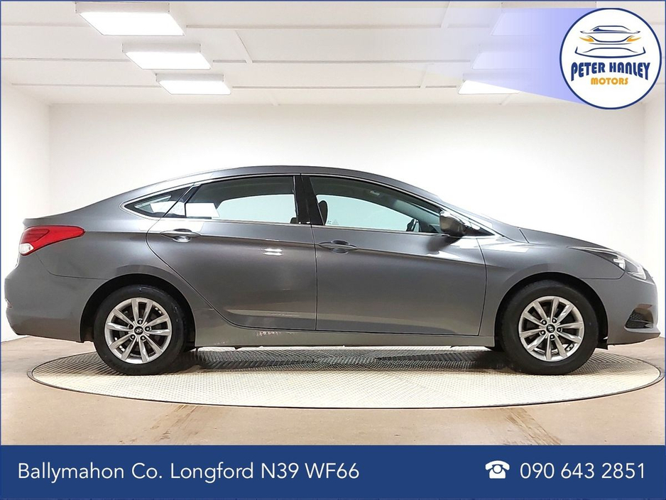 2016 Hyundai i40 - image 8