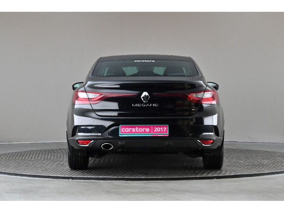 2017 Renault Megane - image 8