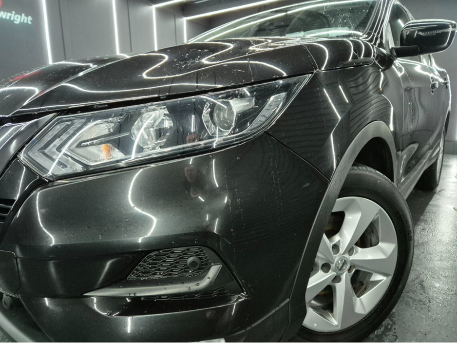 2019 Nissan Qashqai - image 4