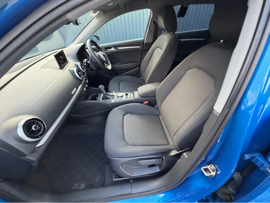 2017 Audi A3 - image 46