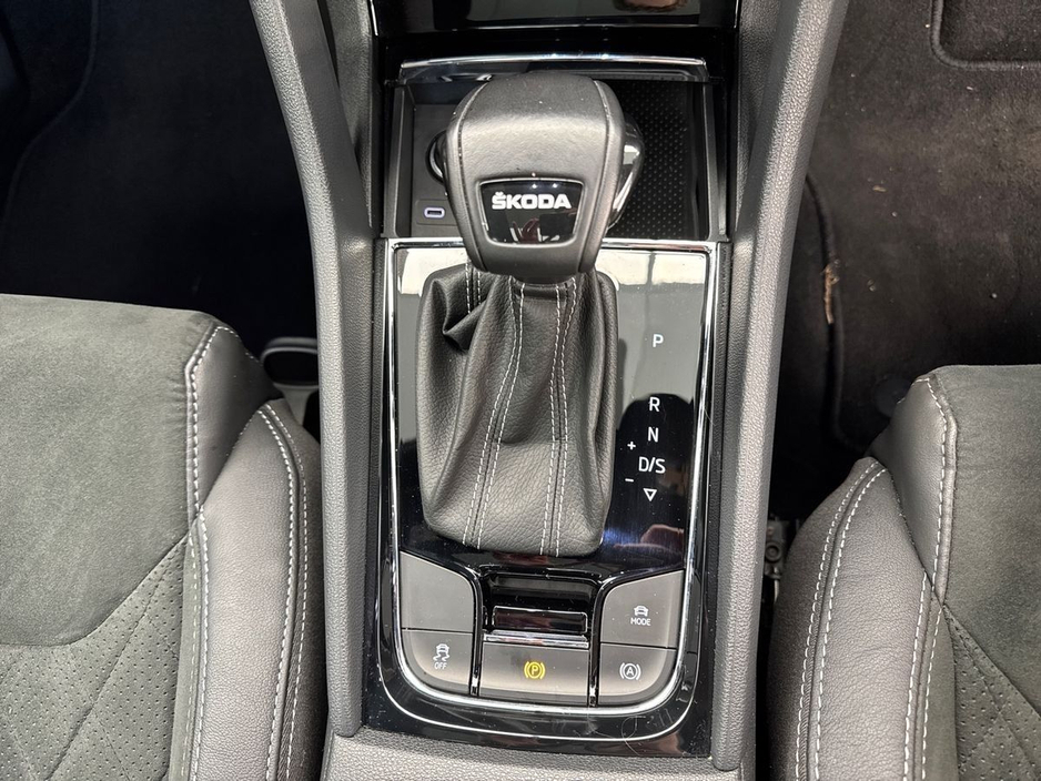 2024 Skoda Kodiaq - image 16